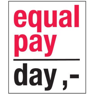 Dzień Równej Płacy